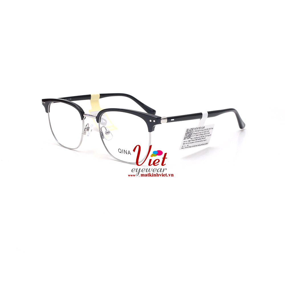 Gọng kính QINA QJ6031 B15